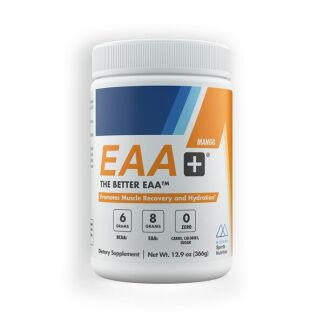 Modern Sports Nutrition - EAA+