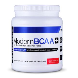 Modern Sports Nutrition - Modern BCAA+