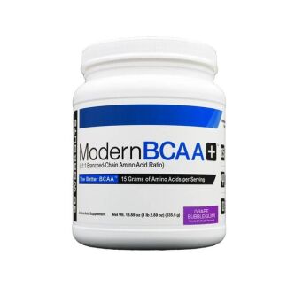 Modern Sports Nutrition - Modern BCAA+