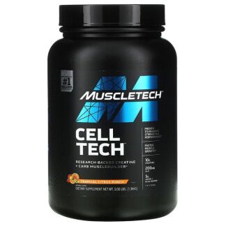 MuscleTech - Cell-Tech