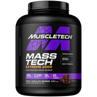 MuscleTech - Mass-Tech Extreme 2000