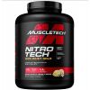 MuscleTech - Nitro-Tech 100% Whey Gold