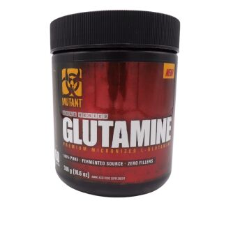 Mutant - Core Series Glutamine - 300g