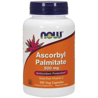 NOW Foods - Ascorbyl Palmitate