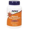 NOW Foods - Beta Carotene Natural