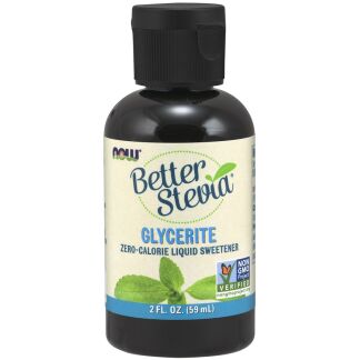 NOW Foods - Better Stevia Glycerite