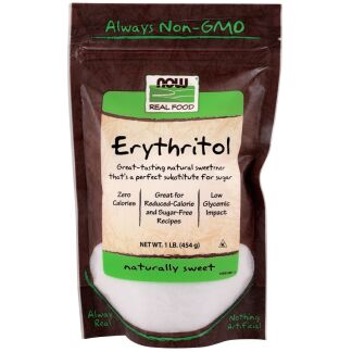 NOW Foods - Erythritol