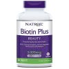 Natrol - Biotin Plus