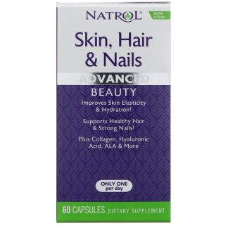 Natrol - Skin