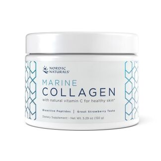 Nordic Naturals - Marine Collagen