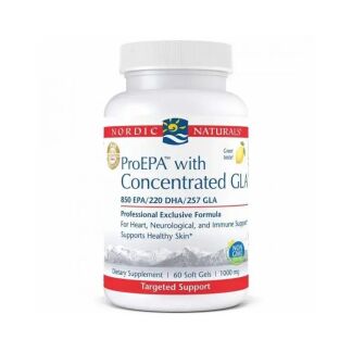 Nordic Naturals Professional - ProEPA with Concentrated GLA