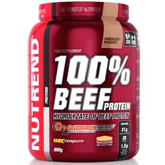 Nutrend - 100% Beef Protein