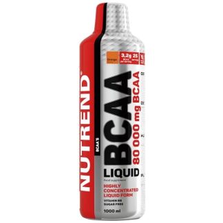 Nutrend - BCAA Liquid