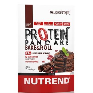 Nutrend - Protein Pancake