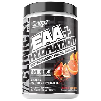 Nutrex - EAA + Hydration
