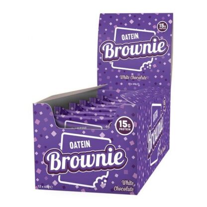 Oatein - Oatein Brownie