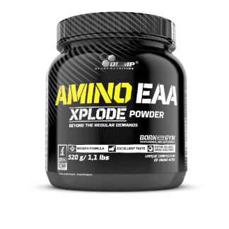 Olimp Nutrition - Amino EAA Xplode