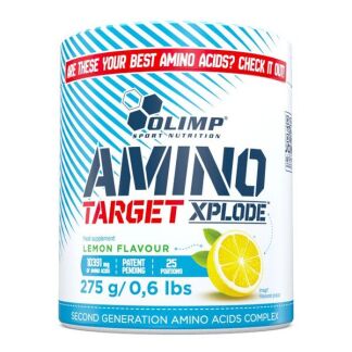 Olimp Nutrition - Amino Target Xplode