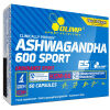 Olimp Nutrition - Ashwagandha 600 Sport - 60 caps