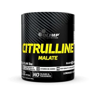 Olimp Nutrition - Citrulline Malate