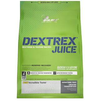 Olimp Nutrition - Dextrex Juice