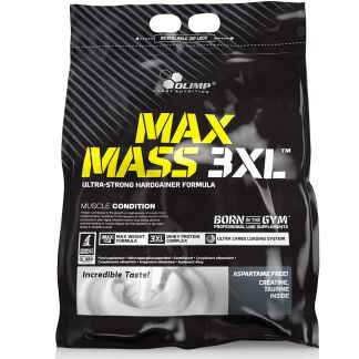 Olimp Nutrition - MaxMass 3XL
