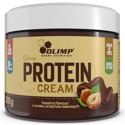 Olimp Nutrition - Protein Cream