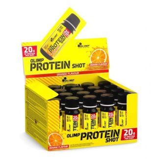 Olimp Nutrition - Protein Shot