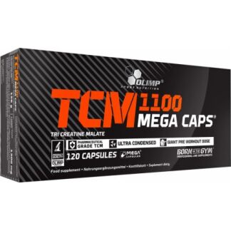 Olimp Nutrition - TCM 1100 - 120 mega caps