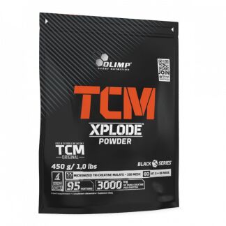 Olimp Nutrition - TCM Xplode Powder