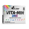 Olimp Nutrition - Vita-Min One - 60 caps