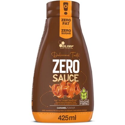 Olimp Nutrition - Zero Sauce