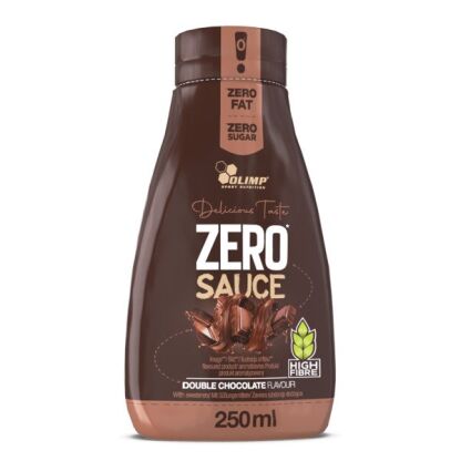 Olimp Nutrition - Zero Sauce