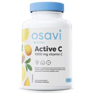 Osavi - Active C