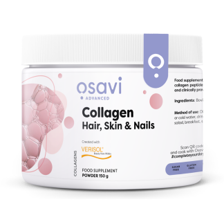 Osavi - Collagen Peptides - Hair