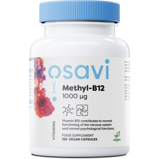 Osavi - Methyl-B12