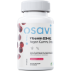 Osavi - Vitamin D3 + K2 Vegan Gummy Drops