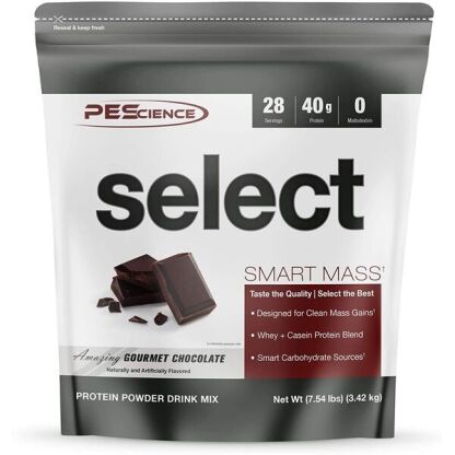 PEScience - Select Smart Mass