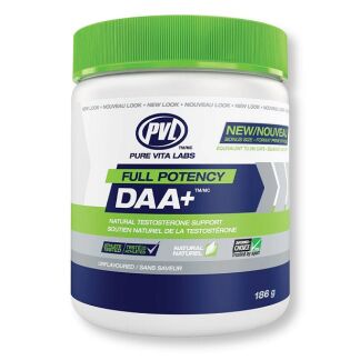 PVL Essentials - Full Potency DAA+
