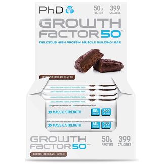 PhD - Growth Factor 50