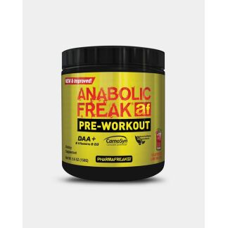 PharmaFreak - Anabolic Freak Pre-Workout