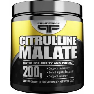 Primaforce - Citrulline Malate - 200g