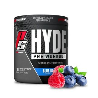 Pro Supps - Hyde Pre Workout