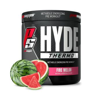 Pro Supps - Hyde Thermo