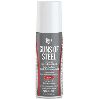 Pro Tan - Guns of Steel
