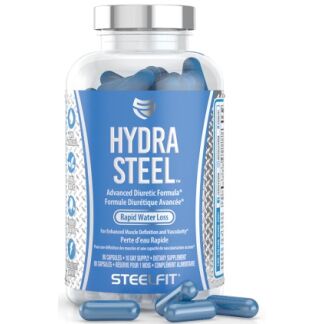Pro Tan - Hydra Steel