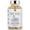 Pro Tan - Pure Steel Ahiflower - 90 vegan softgels