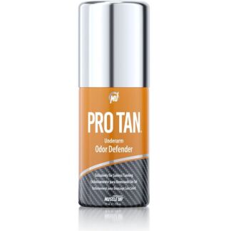 Pro Tan - Underarm Odor Defender - 59 ml.