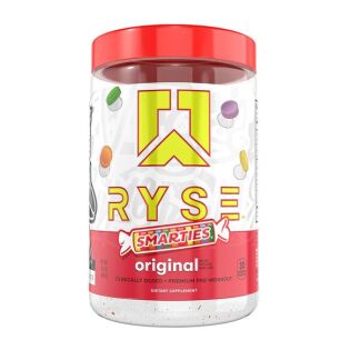 RYSE - Loaded Pre