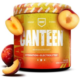 Redcon1 - Canteen